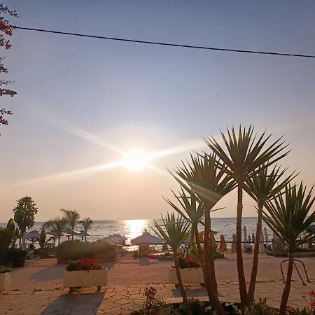 Studio Theano On The Beach Διαμέρισμα *