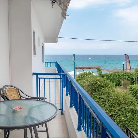 Studio Theano On The Beach