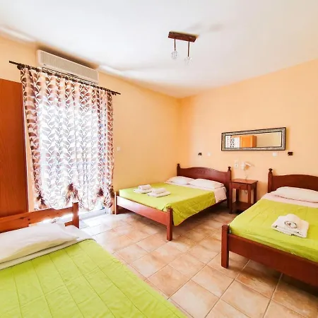 Studio Theano On The Beach