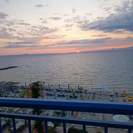 Studio Theano On The Beach