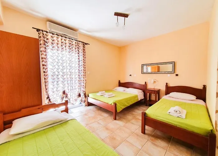 Studio Theano On The Beach