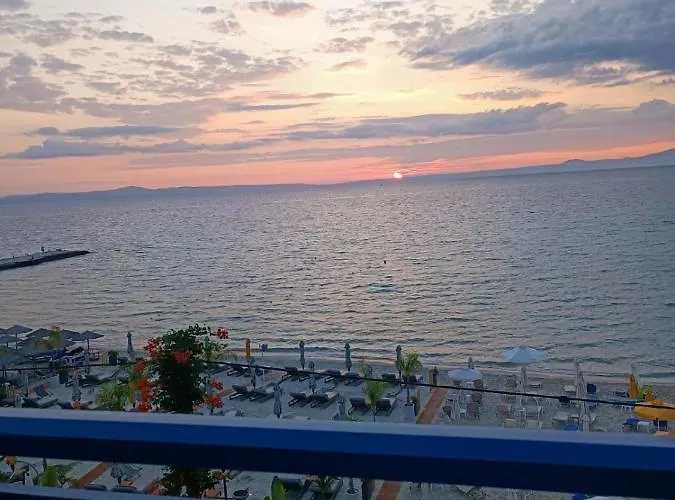 Studio Theano On The Beach